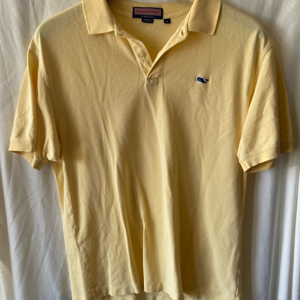 Vineyard Vines Polo Shirt